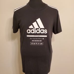 Men's  Adidas T-Shirt